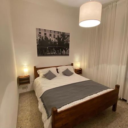 Al Vicolo Dell'Oro Apartment Siena Luaran gambar