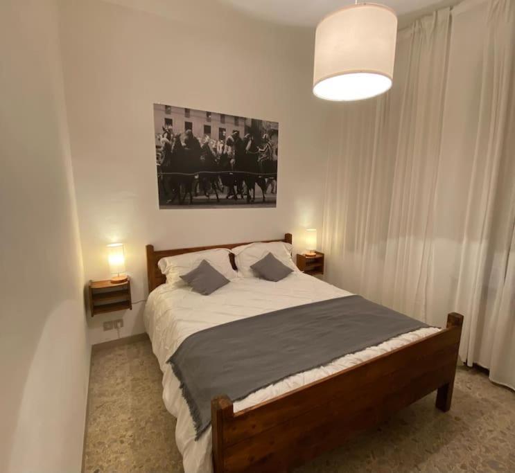 Al Vicolo Dell'Oro Apartment Siena Luaran gambar
